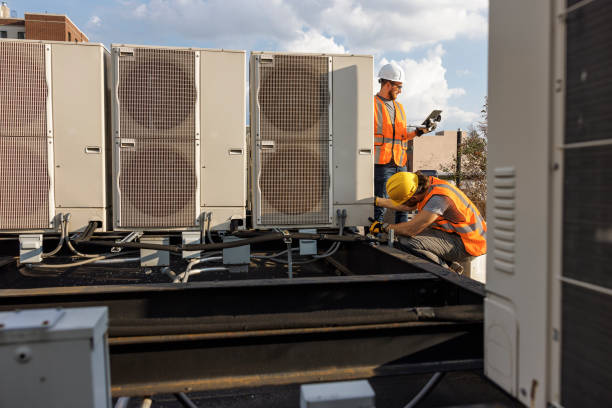 Best Commercial HVAC Repair  in Norwalk, CT