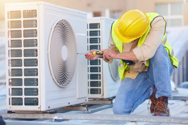 Best Best HVAC Companies  in Norwalk, CT