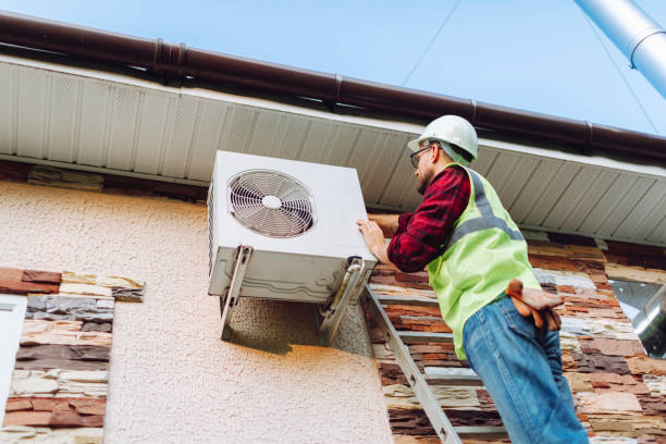 Best HVAC Replacement Cost  in Norwalk, CT