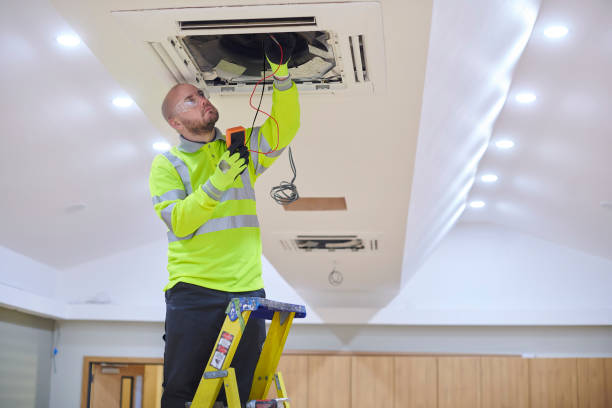 Best Commercial HVAC Repair  in Norwalk, CT