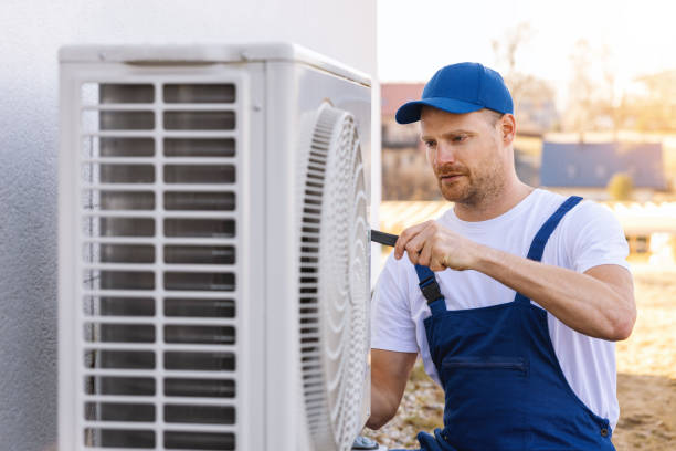 Best Heating Repair Services  in Norwalk, CT