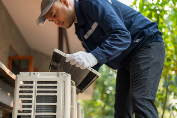 Best HVAC Companies Near Me  in Norwalk, CT